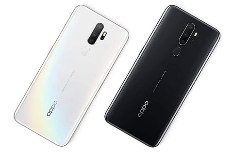OPPO A5 2020 review: Stylish looking device with good camera and big battery