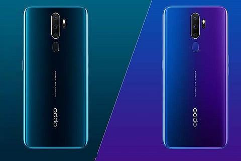 Oppo A9 2020 review: Ideal choice for those looking for good camera and premium looks