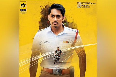 Watch: Teaser of Siddharth, GV Prakash’s ‘Orey Baammardhi’ promises an entertainer