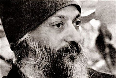 I did research at Rajneeshpuram, and here is what I learned