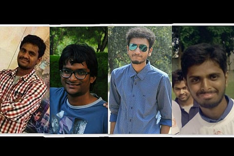 Osmania medicos accident: College forms five-member committee to probe deaths