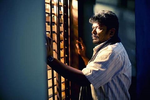 Oscars is not about box-office, 'Oththa Seruppu' deserved an entry: Parthiban intv