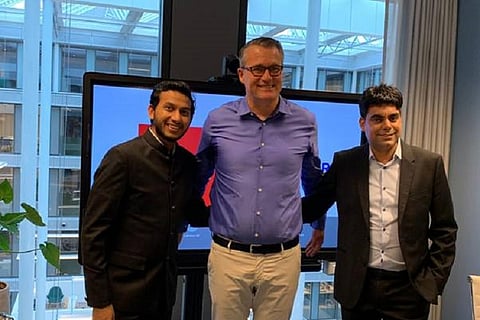 Oyo to acquire Amsterdam-based @Leisure Group to expand its Homes business