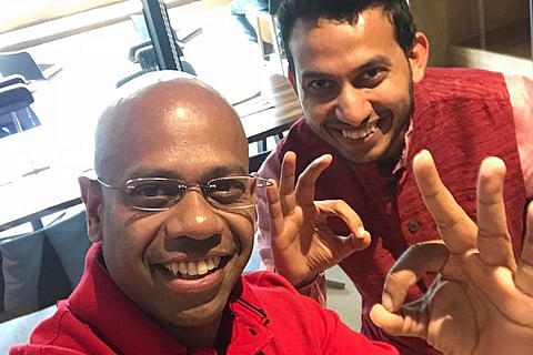 Oyo appoints ex-IndiGo president Aditya Ghosh as CEO of India, South Asia operations
