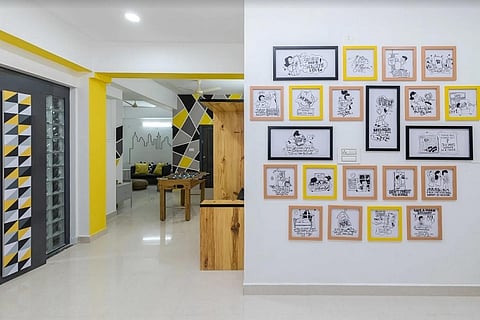 Why OYO Life is betting big on the co-living market in India
