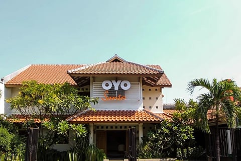 Oyo launches operations in Indonesia, to invest $100 million