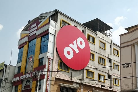 OYO's valuation continues to soar despite losses