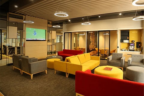 OYO forays into co-working spaces with two brands ‘Powerstation’ and ‘Workflo’