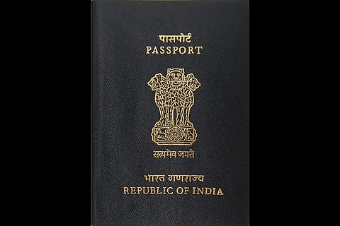 After seeing online petition, Maneka Gandhi asks MEA to allow for passport without father’s name