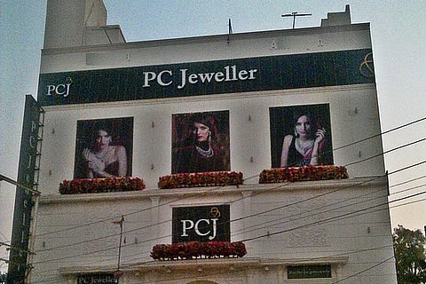 SEBI fines PC Jeweller promoters Rs 8 crore for insider trading