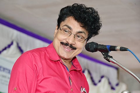 PK Sasi sexual harassment case and the hypocrisy of CPI(M)