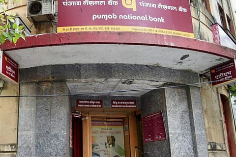 Check all NPAs above Rs 50 cr for ‘possible fraud’: Govt tells public sector banks