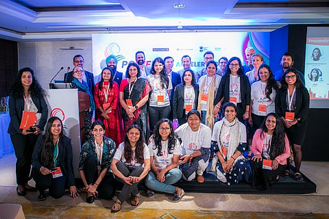 Six women-led energy startups from Powered Accelerator receive $10,000 seed fund 