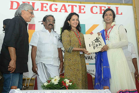 IFFK invites 13,000 film buffs to 8-day extravaganza