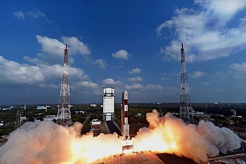 US court directs ISRO arm Antrix to pay $1.2 bn to Bengaluru startup for cancelling deal