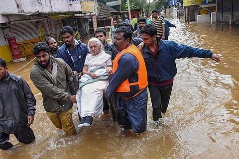 In 8 charts: The scale of Kerala's largest flood in a century