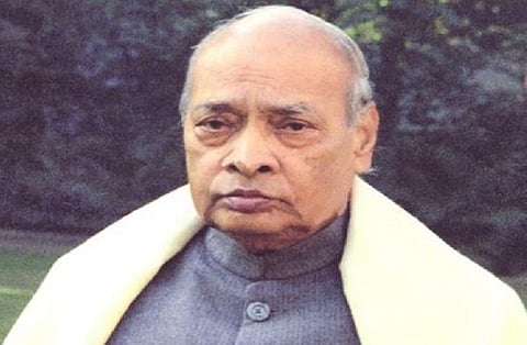 Did PV Narasimha Rao want Congress to contemplate life after the Nehru family?