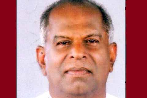 Wayanad Congressman commits suicide following failure in elections