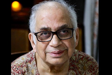 BJP govt least knowledgeable and concerned about science: Dr Bhargava to President
