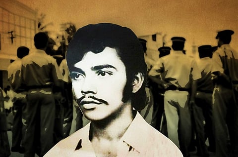Kerala Chronicles: How one missing student brought down a Congress govt in just a month