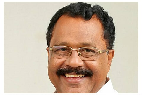 BJP to shift protest from Sabarimala to Secretariat, Kerala CM says 'good'