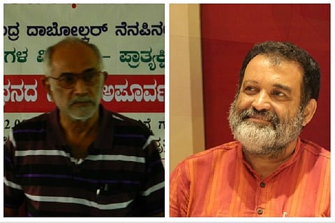 Rationalist Narendra Nayak writes open letter to TV Mohandas Pai on Tipu Jayanti and more