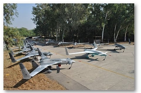 Why Pakistani drone strikes should worry Obama