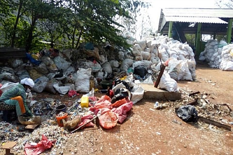 Kerala’s problem of treating bio medical waste: Why sole plant in Palakkad is not enough