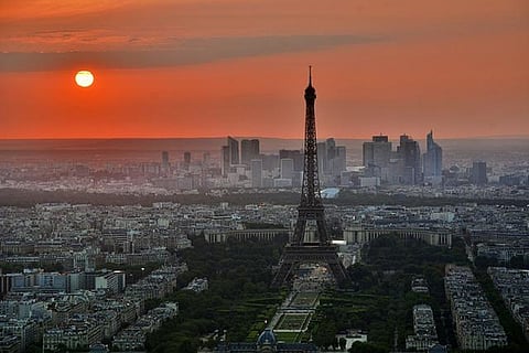 Paris