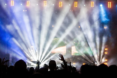 No music from Zee in Hyderabad this New Years Eve, tussle over royalty in court