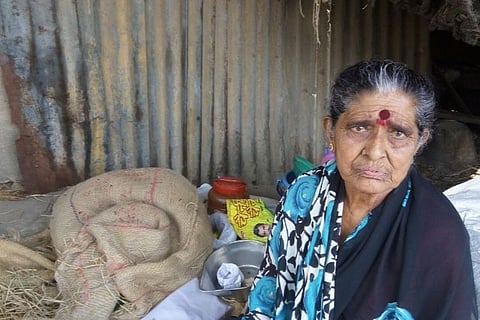 ‘What development?’ Residents of Bengaluru’s Mahadevapura upset at govt apathy