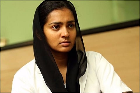 Parvathy's win for 'Take Off' at IFFI: The time for women heroes in film is here
