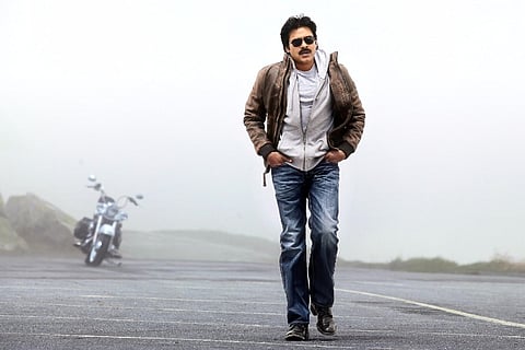 Pawan Kalyan's upcoming film to be loaded with action?