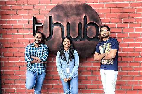 Hyd-based rent management startup Paymatrix raises $100k from SucSeed Venture Partners