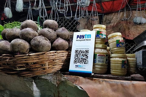 Paytm sets up ‘Paytm Wholesale Commerce’ for its ecommerce business