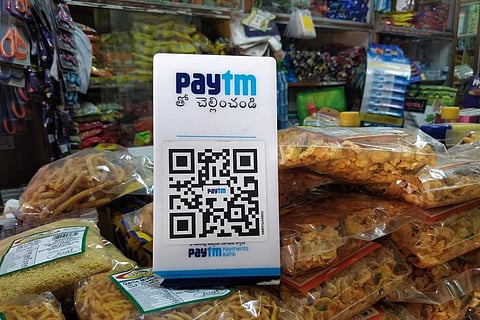 Paytm approaches RBI to allow wallets with minimum KYC to operate after Aug 31