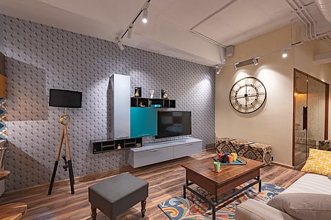 Pepperfry launches ‘Pepperfry Bespoke’, to take on Livspace, T-Hub’s Hechpe, others