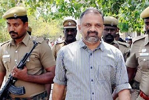  ‘Feel remorse over his lost years’: CBI man tells SC Perarivalan unaware about Rajiv conspiracy 