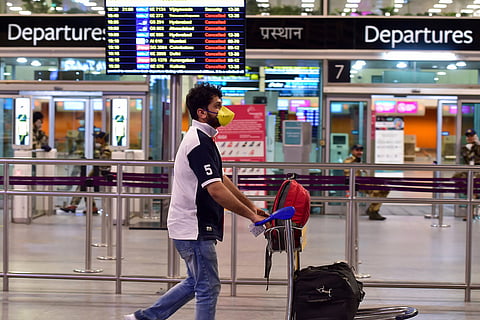 Bengaluru Airport