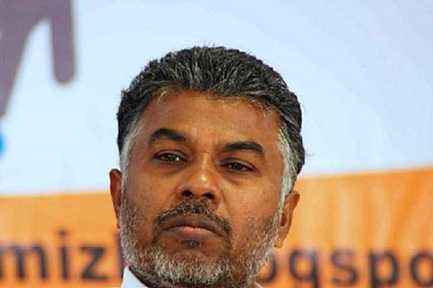 My writing will never be the same, says author Perumal Murugan