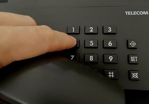  Congress, BJP spar over phone tapping ahead of 2018 K'taka Assembly polls