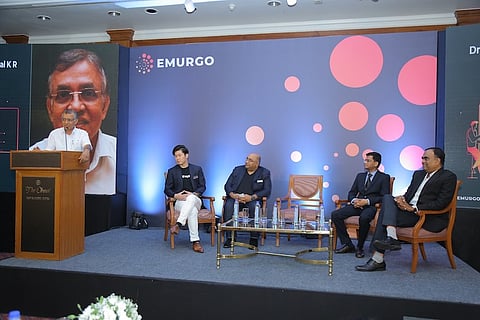 EMURGO launches blockchain academy in Bengaluru to train developers 