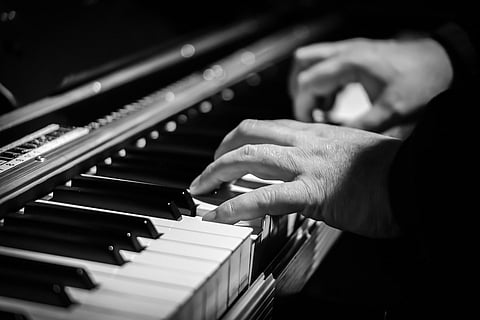 What music sounded like in 2015