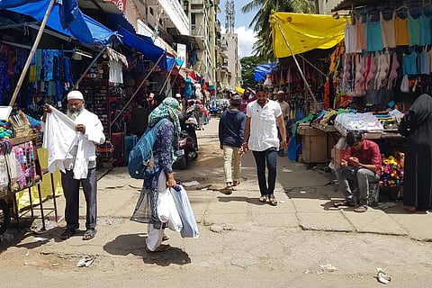 Shivajinagar still photo