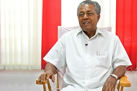 Kerala govt has another high-profile adviser: Raman Srivastava to help state police