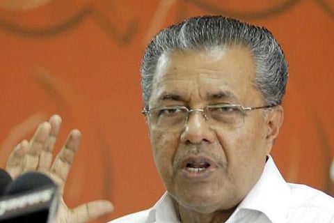 Short of quorum, Kerala cabinet faces CM's ire