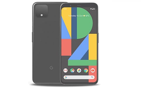 Google’s newly launched Pixel 4, 4 XL will not be coming to India, here’s why