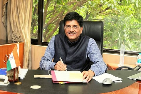 All unmanned level crossings to go by year-end: Railway Minister Piyush Goyal 