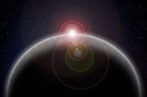 Here's how we could build a colony on an alien world