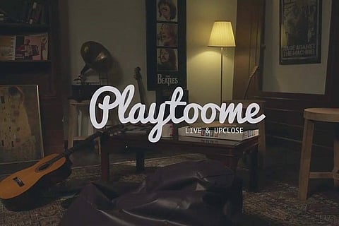 Playtoome raises Rs 2 crore in pre-series A round from Venture Catalysts